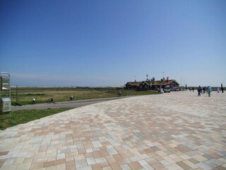 Apartment St. Peter-Ording Umgebung 19