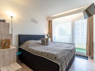 Apartamento St. Peter-Ording Características 3
