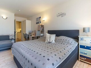 Apartamento St. Peter-Ording Características 4
