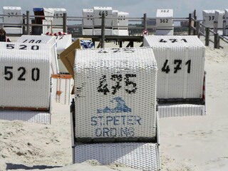 Appartamento St. Peter-Ording Ambiente 15