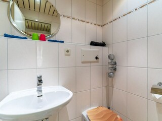 Apartment St. Peter-Ording Ausstattung 5