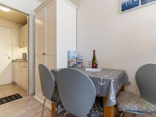 Appartement St. Peter-Ording Kenmerken 9
