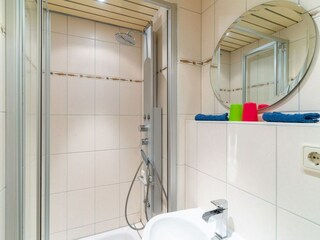 Appartement St. Peter-Ording Équipement 10