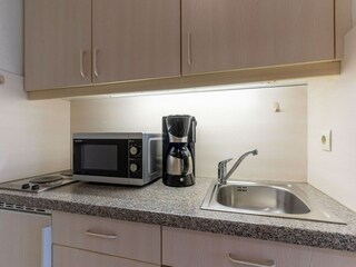 Apartment St. Peter-Ording Ausstattung 5