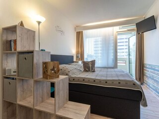 Apartment St. Peter-Ording Ausstattung 12