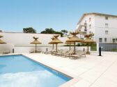 Vakantiepark Royan Buitenaudio-opname 1