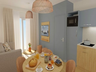 Holiday park Royan Features 10