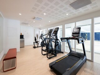 Vakantiepark Royan  23