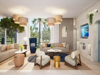 Vakantiepark Royan Kenmerken 18