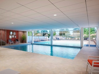 Holiday park Royan Outdoor Recording 3