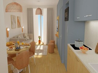 Vakantiepark Royan Kenmerken 12