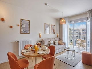 Parc de vacances Royan Équipement 11