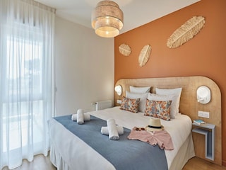 Parc de vacances Royan Équipement 12