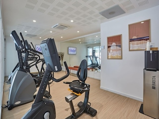 Holiday park Royan  22