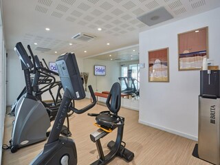 Vakantiepark Royan  21