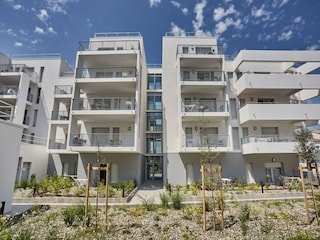 Parc de vacances Royan Enregistrement extérieur 6