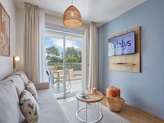 Ferienpark Royan Ausstattung 20