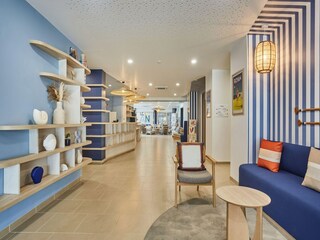 Vakantiepark Royan Kenmerken 19