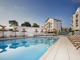 Holiday park Royan Outdoor Recording 1