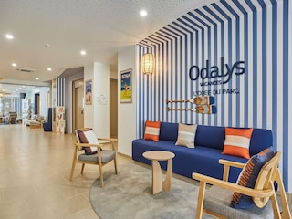 Parc de vacances Royan  29