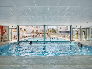 Ferienpark Royan Außenaufnahme 9