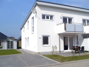 Ferienwohnung Tacke 2 - Burg auf Fehmarn - image1