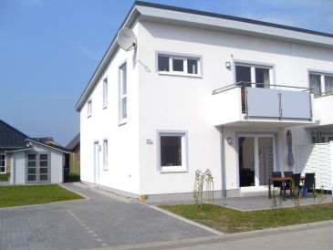 Ferienwohnung Tacke 2