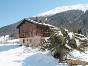 Apartment Wohnung in Livigno, in der Nähe des Skigebiets - Livigno - image1