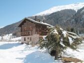 Apartment Livigno Outdoor Recording 1