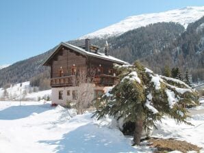 Apartment Wohnung in Livigno, in der Nähe des Skigebiets - Livigno - image1