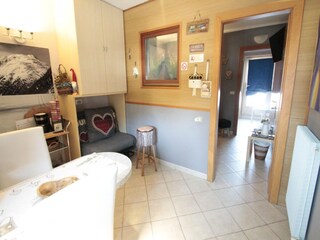 Apartamento Livigno Características 19