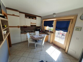 Appartement Livigno Kenmerken 20