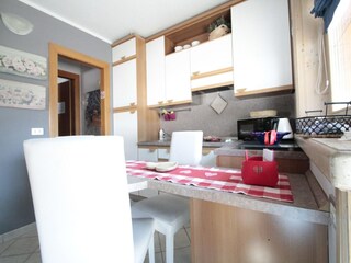Appartement Livigno Kenmerken 21