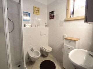 Apartamento Livigno Características 23