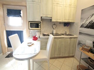 Appartement Livigno Kenmerken 14