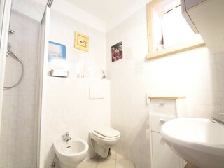 Apartamento Livigno Características 18
