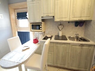 Apartment Livigno Features 10