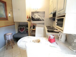 Appartement Livigno Kenmerken 18