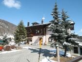 Apartment Livigno Außenaufnahme 1