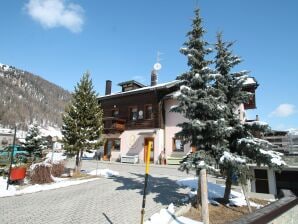 Apartamento cerca de la estación de esquí. - Livigno - image1