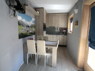 Appartement Livigno Kenmerken 26
