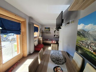 Appartement Livigno Kenmerken 27