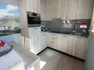 Appartement Livigno Kenmerken 29