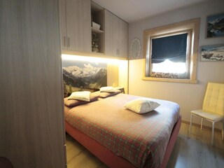 Appartement Livigno Équipement 31