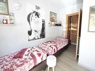 Appartement Livigno Kenmerken 32