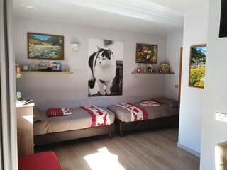 Appartement Livigno Kenmerken 33