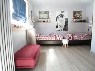 Appartement Livigno Kenmerken 34