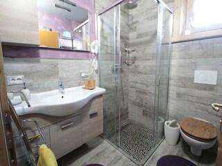 Appartement Livigno Kenmerken 36