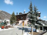 Apartamento Livigno Grabación al aire libre 1