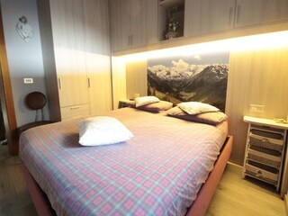 Appartement Livigno Équipement 12